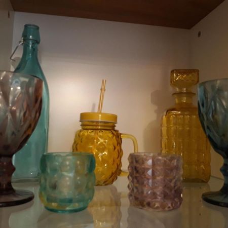 Cute Home Bethlem Куенка Екстериор снимка