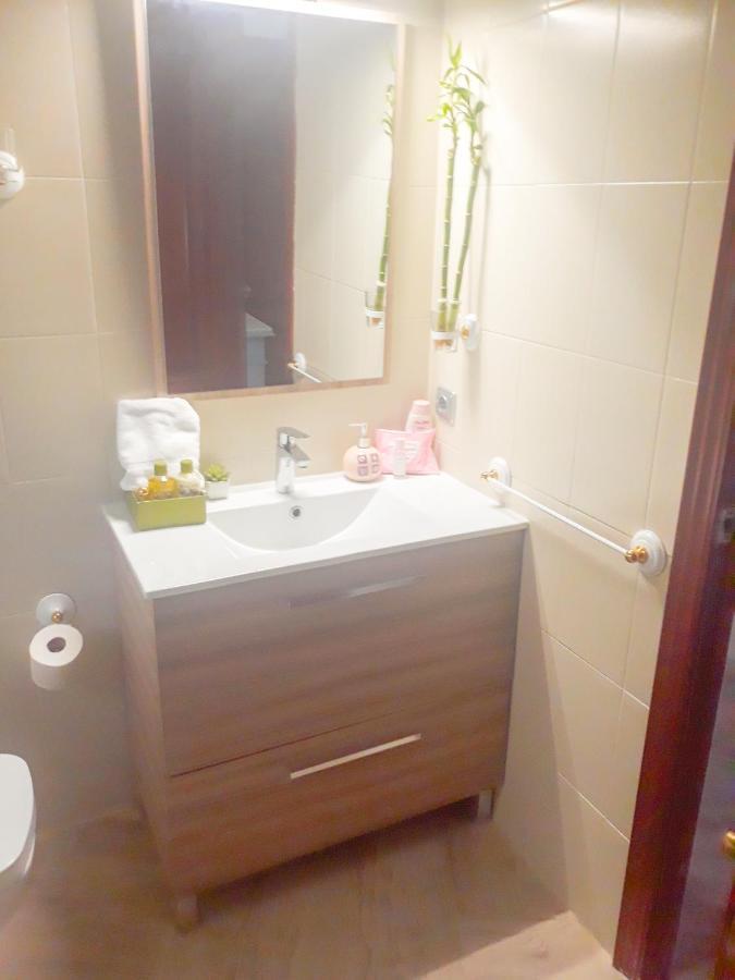Cute Home Bethlem Куенка Екстериор снимка