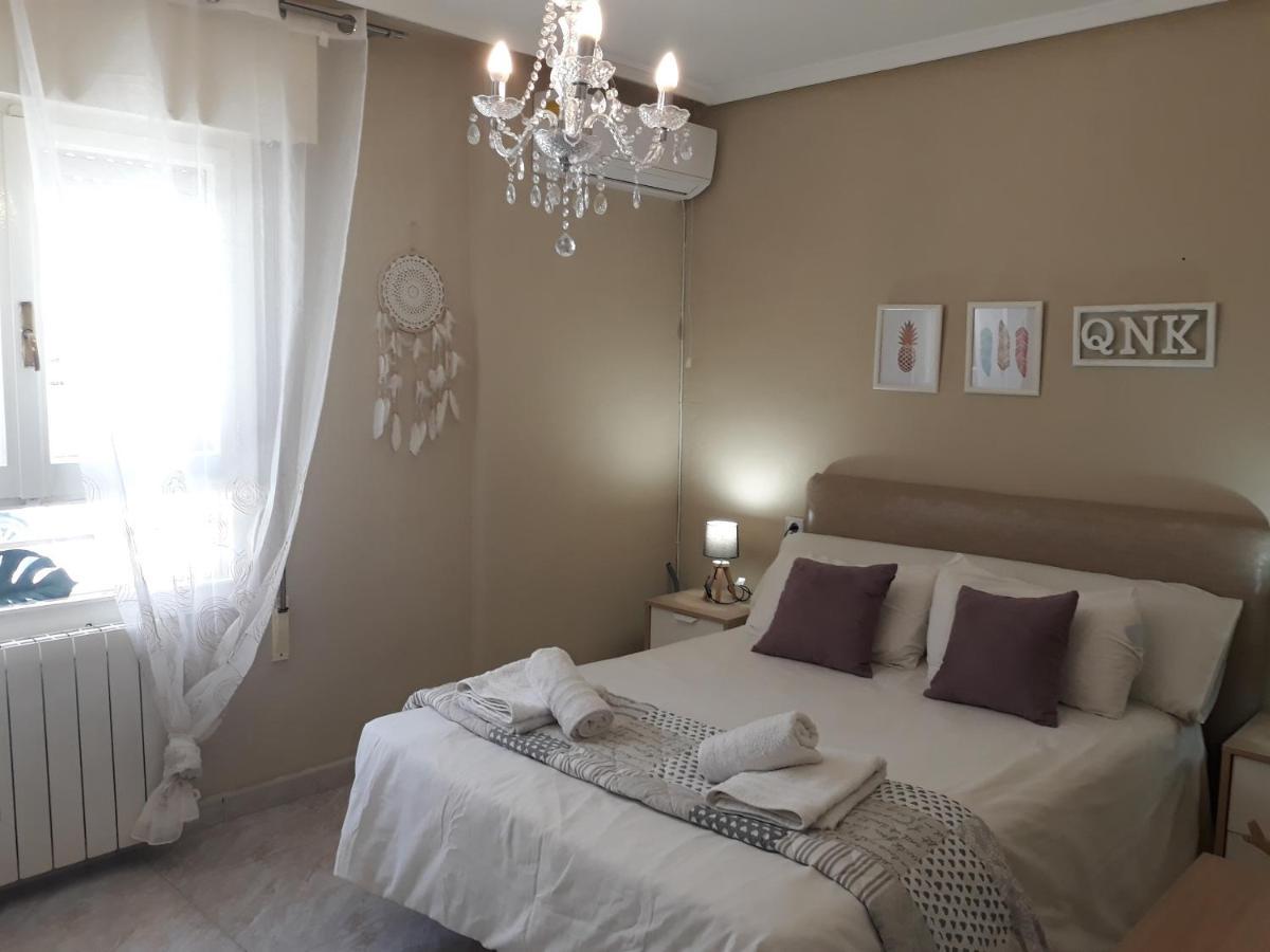 Cute Home Bethlem Куенка Екстериор снимка