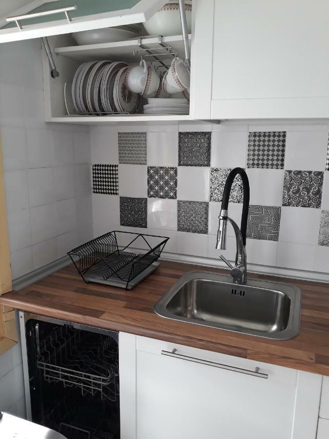 Cute Home Bethlem Куенка Екстериор снимка
