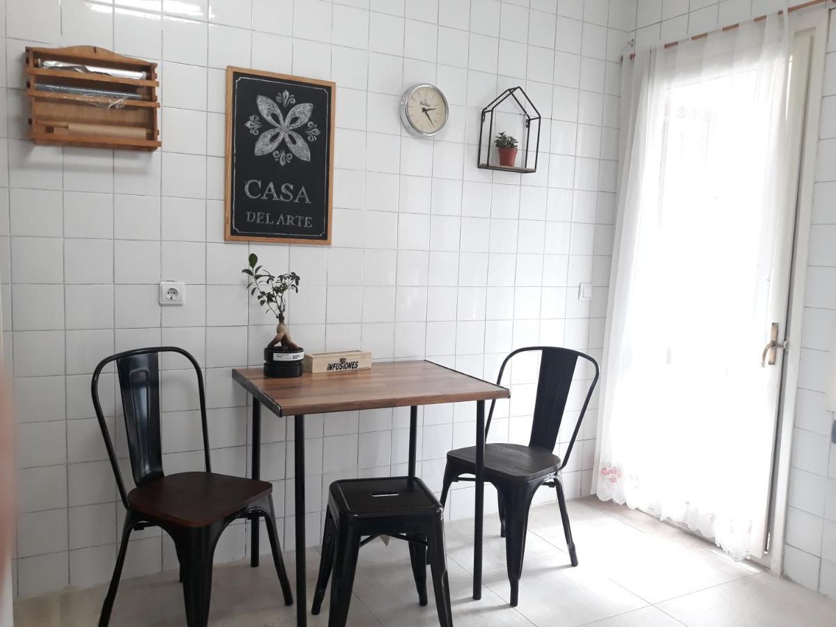 Cute Home Bethlem Куенка Екстериор снимка