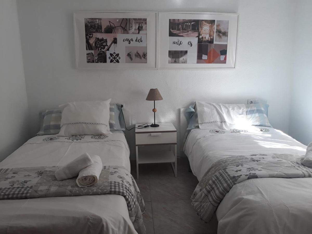 Cute Home Bethlem Куенка Екстериор снимка