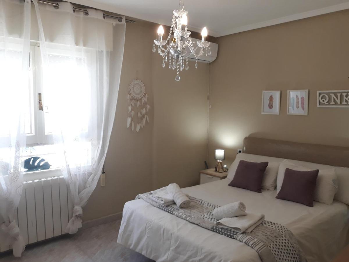 Cute Home Bethlem Куенка Екстериор снимка