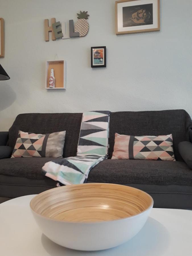 Cute Home Bethlem Куенка Екстериор снимка
